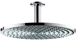 Верхний душ Hansgrohe Raindance 27494000 , изображение 1