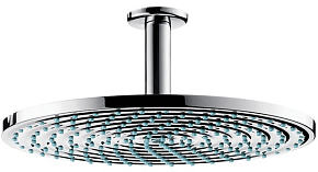 Фото Верхний душ Hansgrohe Raindance 27494000