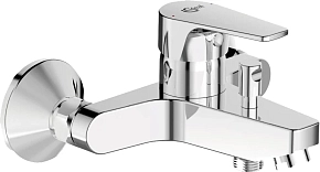 Фото Душевой комплект Ideal Standard Esla BC264AA