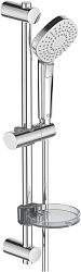 Фото Душевой комплект Ideal Standard Esla BC264AA