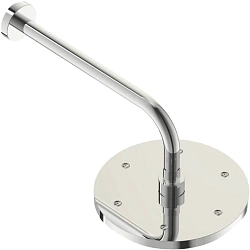 Фото Душевой комплект Ideal Standard Ceraflex BC447AA с внутренней частью