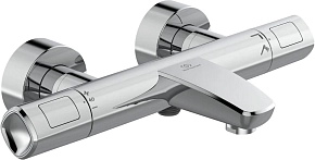 Фото Душевой комплект Ideal Standard Ceratherm T100 (3 в 1)