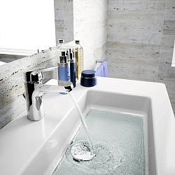 Фото Душевой комплект Ideal Standard Ceraflex BD001AA
