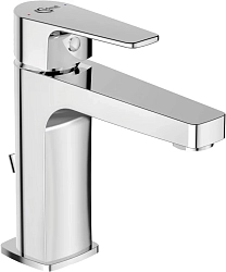Фото Душевой комплект Ideal Standard Esla BD002XC с внутренней частью
