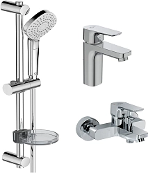 Фото Душевой комплект Ideal Standard Ceraplan III BD005AA