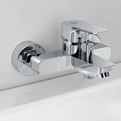 Фото Душевой комплект Ideal Standard Ceraplan III BD005AA