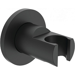 Фото Настенный держатель Ideal Standard IdealRain BC806XG