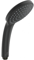 Фото Душевая лейка Ideal Standard IdealRain B9402XG, черный матовый