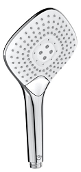 Фото Душевая лейка Ideal Standard IdealRain Evo Jet Diamond XL3 B1760AA