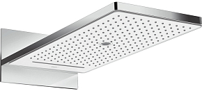 Фото Верхний душ Hansgrohe Rainmaker Select 580 24001400