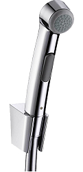 Фото Гигиенический душ Hansgrohe 32128000 со шлангом 1,6 м