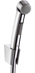 Фото Гигиенический душ Hansgrohe 32129000 со шлангом 1,25 м