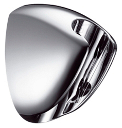 Фото Настенный держатель Hansgrohe Porter С 27521000