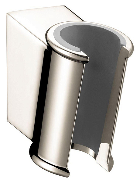 Настенный держатель Hansgrohe Porter Classic 28324000 , изображение 1
