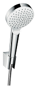 Изображение Душевой гарнитур Hansgrohe Crometta 26567400 Душевой гарнитур Hansgrohe Crometta 26567400 , изображение 1