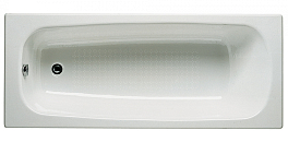 Изображение Чугунная ванна Roca Continental 170x70 Чугунная ванна Roca Continental 170x70 , изображение 1