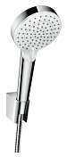 Изображение Душевой гарнитур Hansgrohe Crometta 26692400 Душевой гарнитур Hansgrohe Crometta 26692400 , изображение 1
