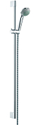 Душевой гарнитур Hansgrohe Crometta 27728000 , изображение 1