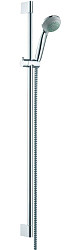 Фото Душевой гарнитур Hansgrohe Crometta 27728000