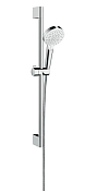 Изображение Душевой гарнитур Hansgrohe Crometta 26533400 Душевой гарнитур Hansgrohe Crometta 26533400 , изображение 1