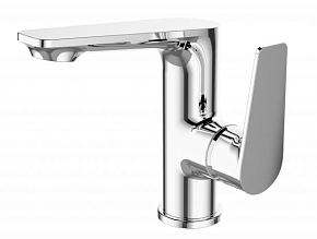 Фото Смеситель BelBagno Ancona LVM-CRM для раковины
