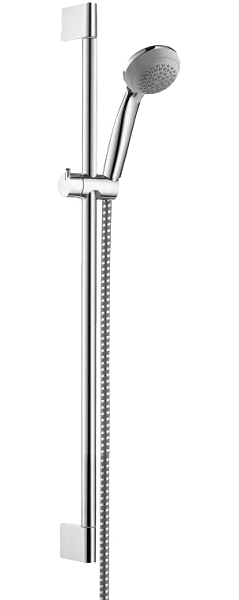 Душевой гарнитур Hansgrohe Crometta 27762000 , изображение 1