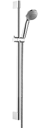 Фото Душевой гарнитур Hansgrohe Crometta 27762000