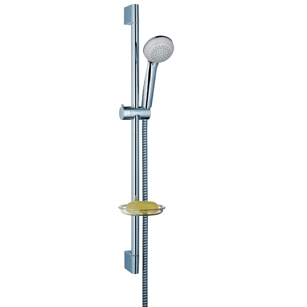 Душевой гарнитур Hansgrohe Crometta 27764000 , изображение 1