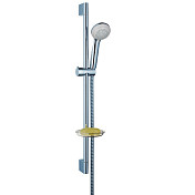 Душевой гарнитур Hansgrohe Crometta 27764000 , изображение 1