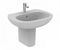 Изображение Полупьедестал для раковины Ideal Standard Tesi T033401 Полупьедестал для раковины Ideal Standard Tesi T033401 , изображение 2