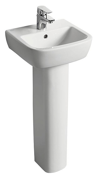 Пьедестал для раковины Ideal Standard Tempo T422901 , изображение 3