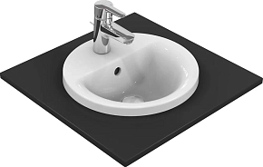 Фото Раковина Ideal Standard Connect E504101 35 см