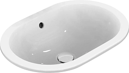 Раковина Ideal Standard Connect E504701 55 см , изображение 1