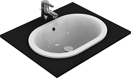 Раковина Ideal Standard Connect E504701 55 см , изображение 2