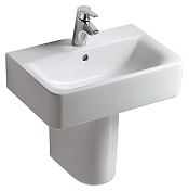 Изображение Раковина Ideal Standard Connect Cube E788401 50 см Раковина Ideal Standard Connect Cube E788401 50 см , изображение 4