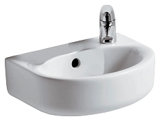 Рукомойник Ideal Standard Connect Arc E791501 35 см , изображение 1
