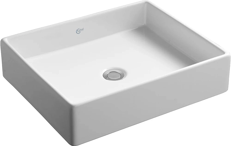 Раковина Ideal Standard Strada K077601 50 см , изображение 1