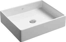 Раковина Ideal Standard Strada K077601 50 см , изображение 1