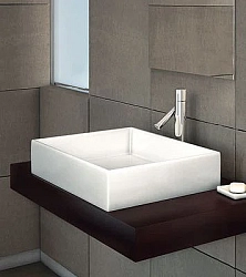 Фото Раковина Ideal Standard Strada K077601 50 см