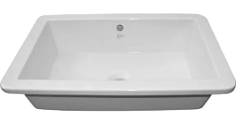 Раковина Ideal Standard Strada K077901 60 см , изображение 1