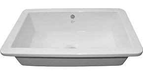 Фото Раковина Ideal Standard Strada K077901 60 см