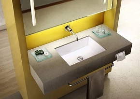 Фото Раковина Ideal Standard Strada K077901 60 см