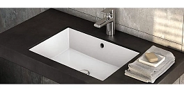 Изображение Раковина Ideal Standard Strada K077901 60 см Раковина Ideal Standard Strada K077901 60 см , изображение 4