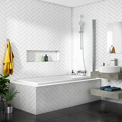 Фото Раковина Ideal Standard Strada II T296101 45 см