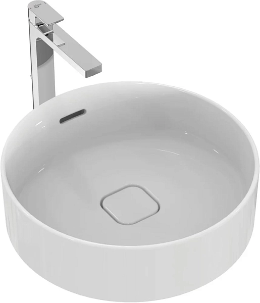 Раковина Ideal Standard Strada II T296101 45 см , изображение 3