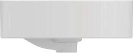 Раковина Ideal Standard Strada II T296101 45 см , изображение 5