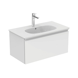 Фото Раковина Ideal Standard Tesi Vanity T3509V1 80 см