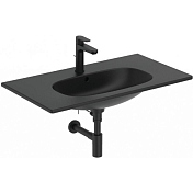 Изображение Раковина Ideal Standard Tesi T3509V3 80 см Раковина Ideal Standard Tesi T3509V3 80 см , изображение 2