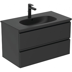 Фото Раковина Ideal Standard Tesi T3509V3 80 см