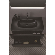 Изображение Раковина Ideal Standard Tesi T3509V3 80 см Раковина Ideal Standard Tesi T3509V3 80 см , изображение 4